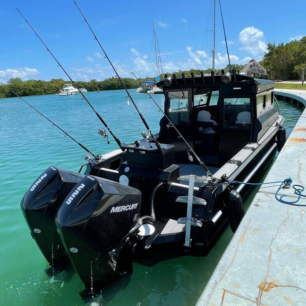 Big Fishing Boat  Fishing Boat – Fishing Kayak Pedal Drive recenzja i cena