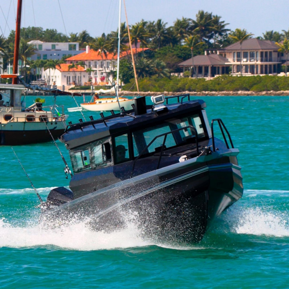 Big Fishing Boat  Fishing Boat – Fishing Kayak Pedal Drive recenzja i cena