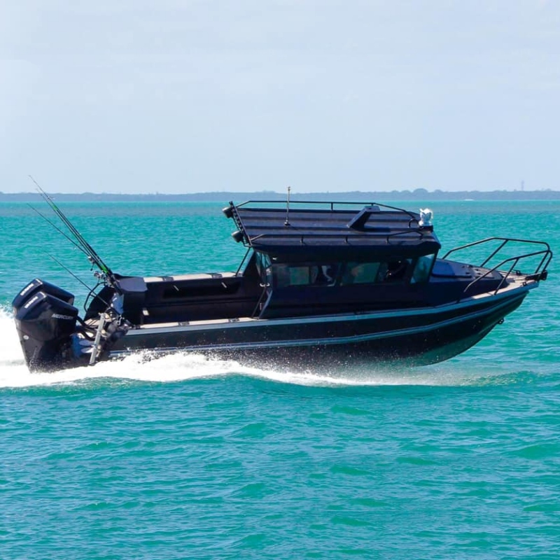 Big Fishing Boat  Fishing Boat – Fishing Kayak Pedal Drive recenzja i cena