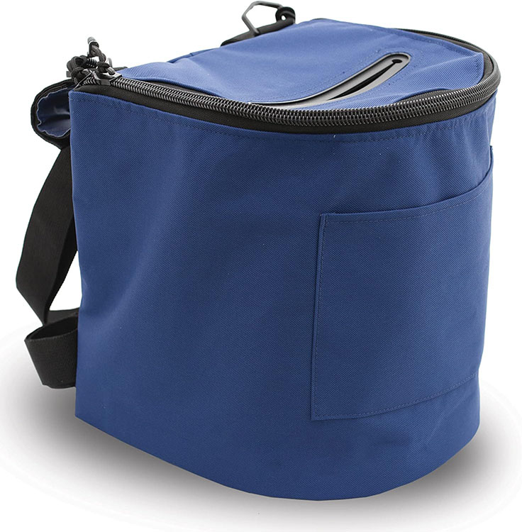 Portable Kayaking Trash Can Du – Fishing Kayak Storage Bag recenzja i cena