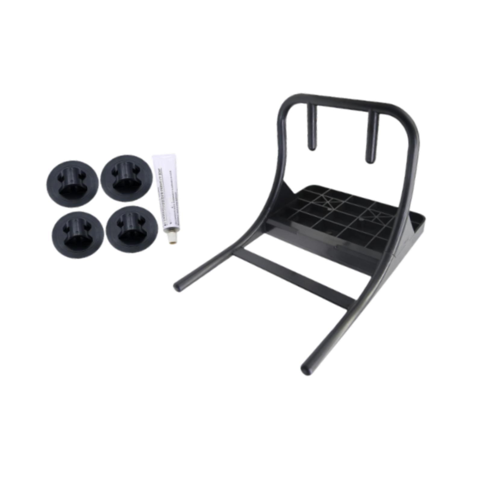 Trolling Boat Motor Holders Ny – Fishing Kayak Trolling Motor recenzja i cena