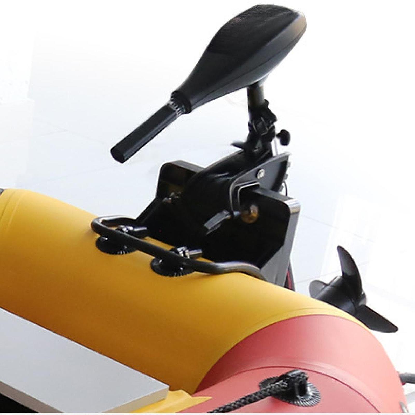 Trolling Boat Motor Holders Ny – Fishing Kayak Trolling Motor recenzja i cena