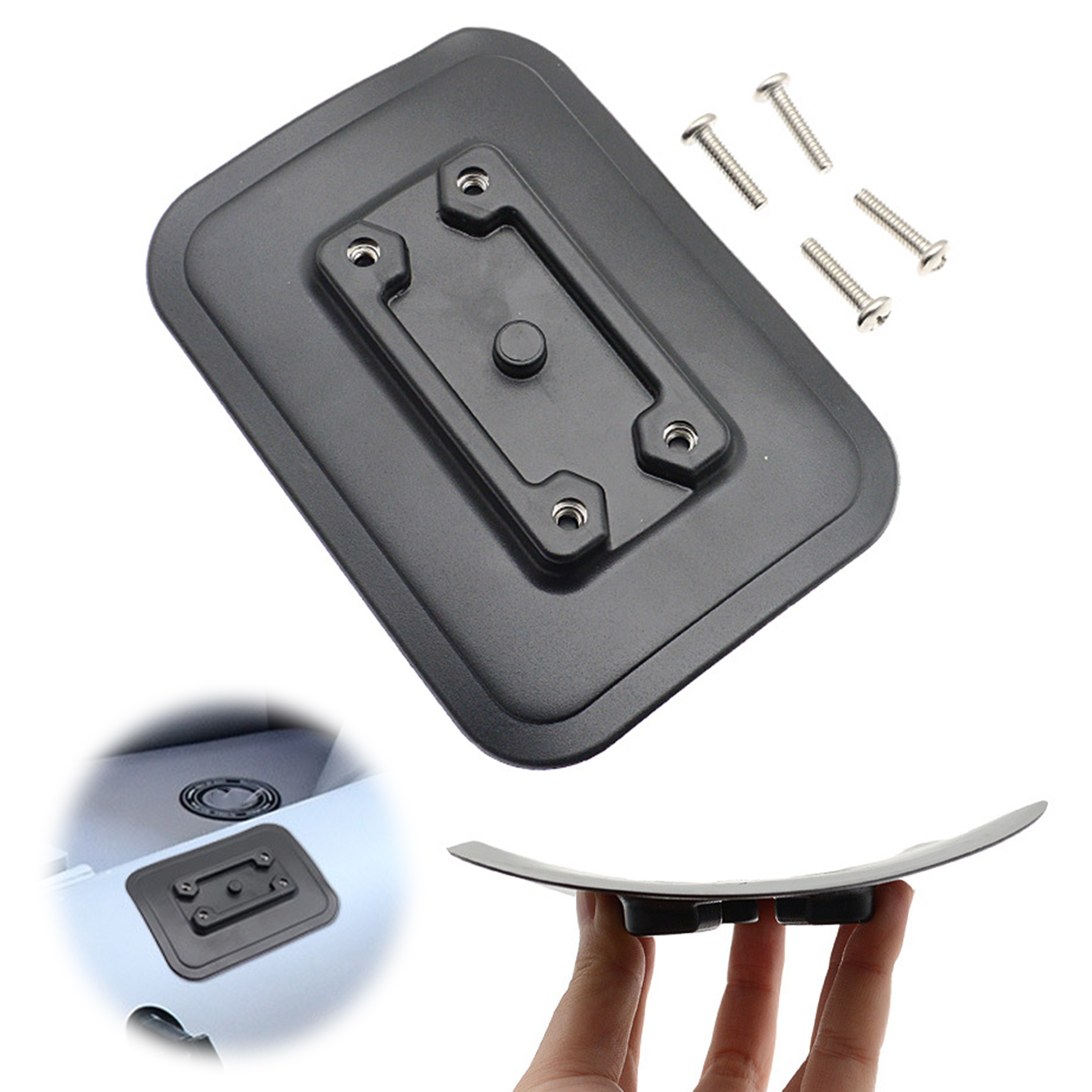 1 Pcs Inflatable Boat Fishing  – Fishing Kayak Fish Finder Mount recenzja i cena