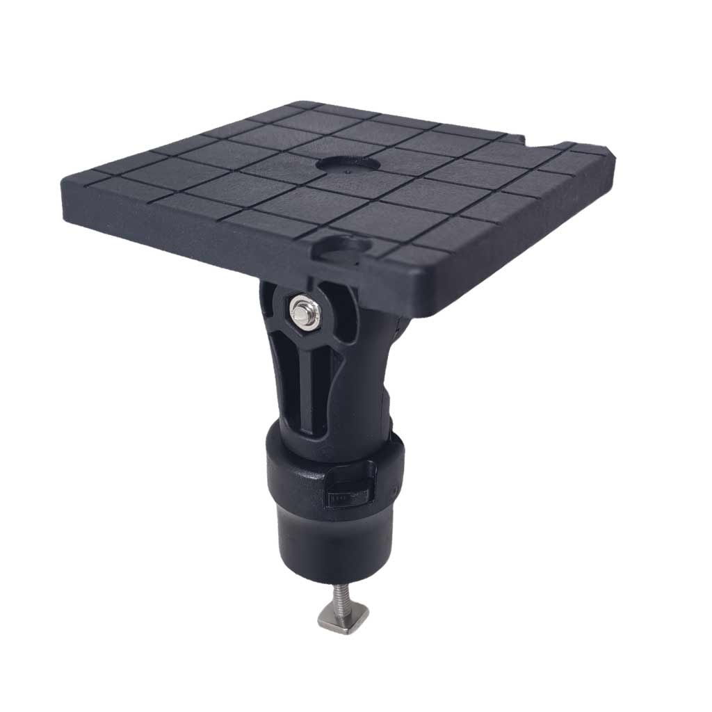 Kayak Canoe Track Rail Fishfin – Fishing Kayak Cart recenzja i cena
