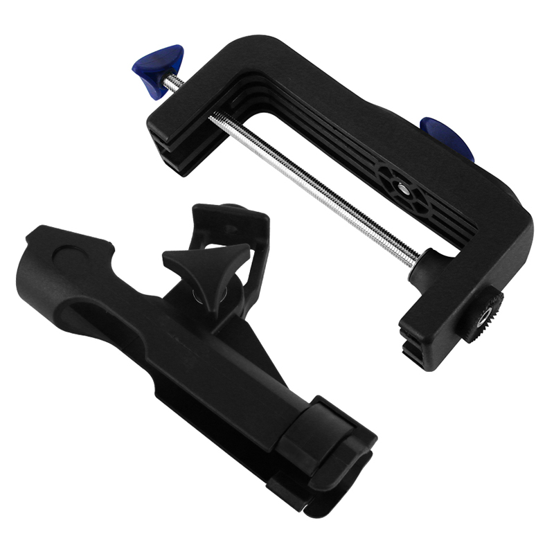 ABS Plastic Adjustable Clamp o – Fishing Kayak Rod Holder recenzja i cena