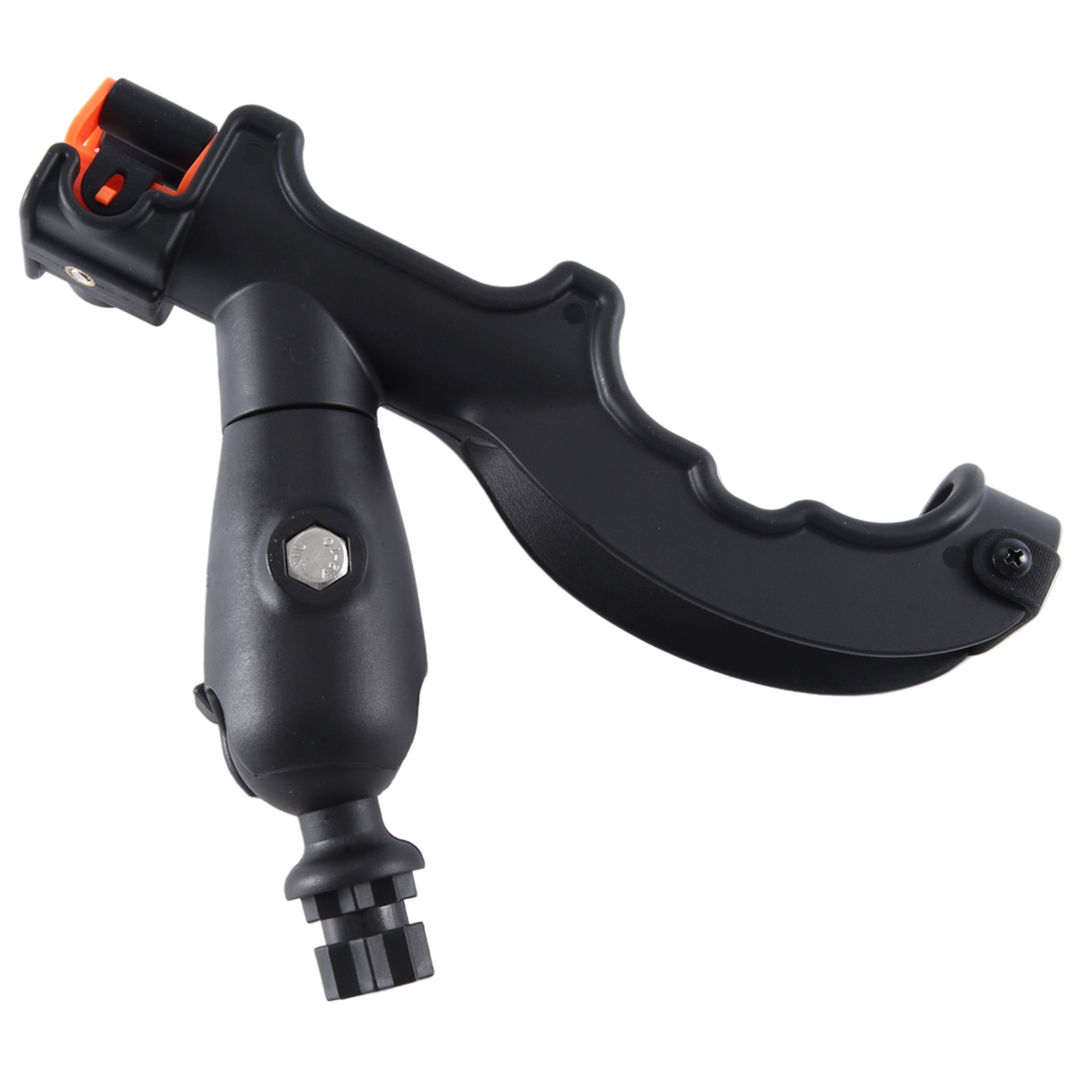 Boats Kayak 360° Rotatable Swi – Fishing Kayak Rod Holder recenzja i cena
