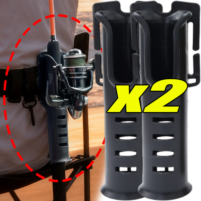 Outdoor Reusable Fishing Rod H – Fishing Kayak Rod Holder recenzja i cena