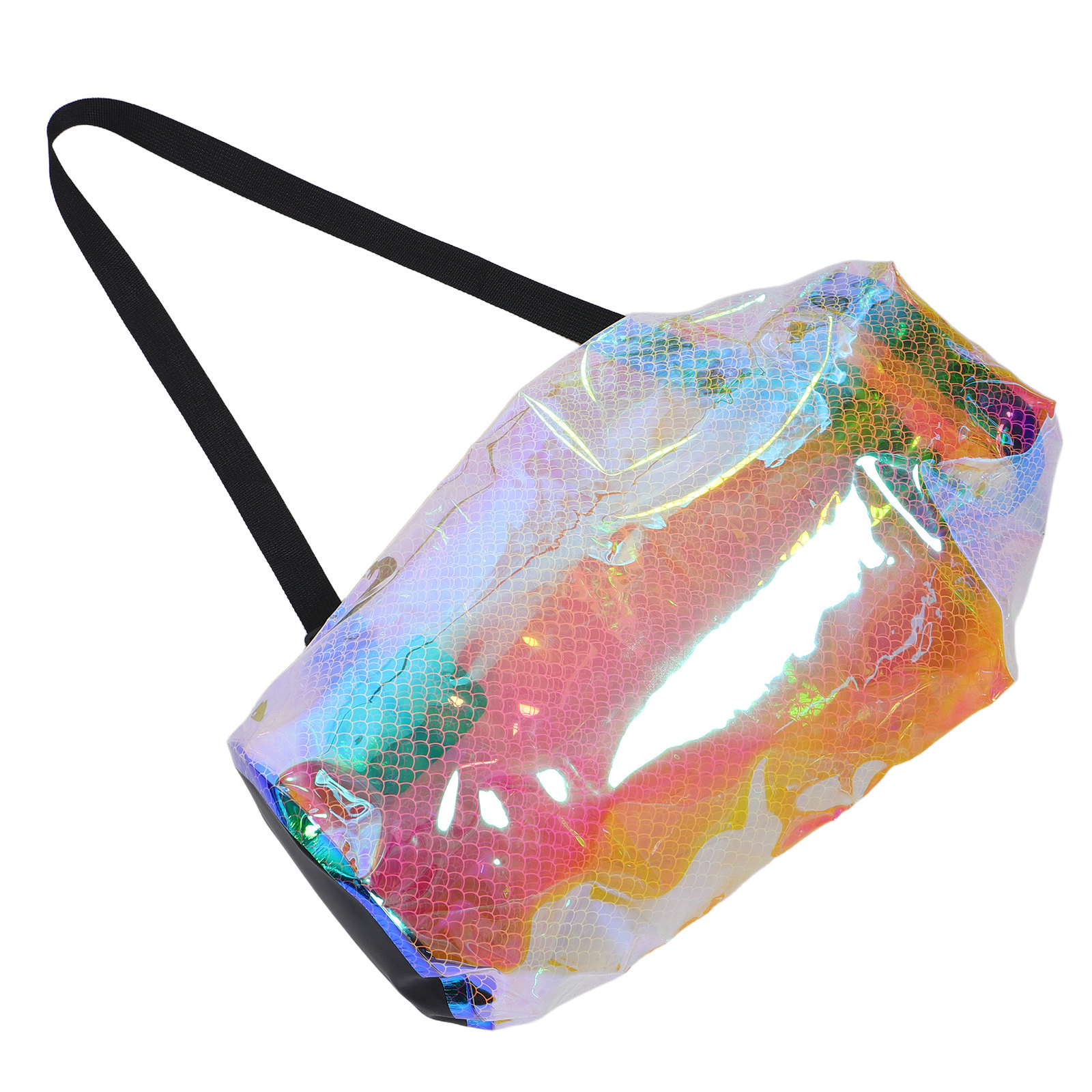 Waterproof Dry Bag 10L Outdoor – Fishing Kayak Storage Bag recenzja i cena