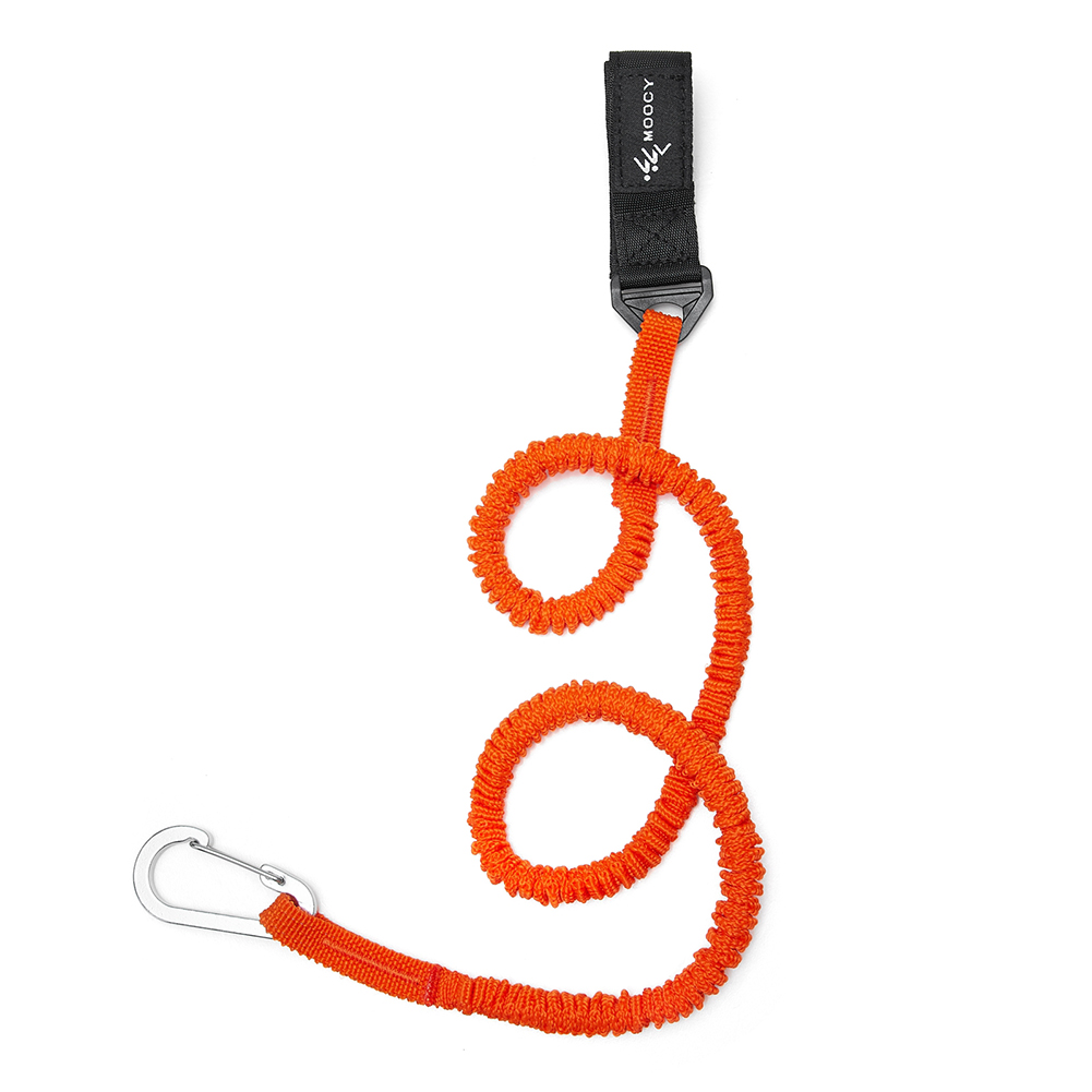 5-1PCS Elastic Kayak Canoe Pad – Fishing Kayak Paddle Leash recenzja i cena