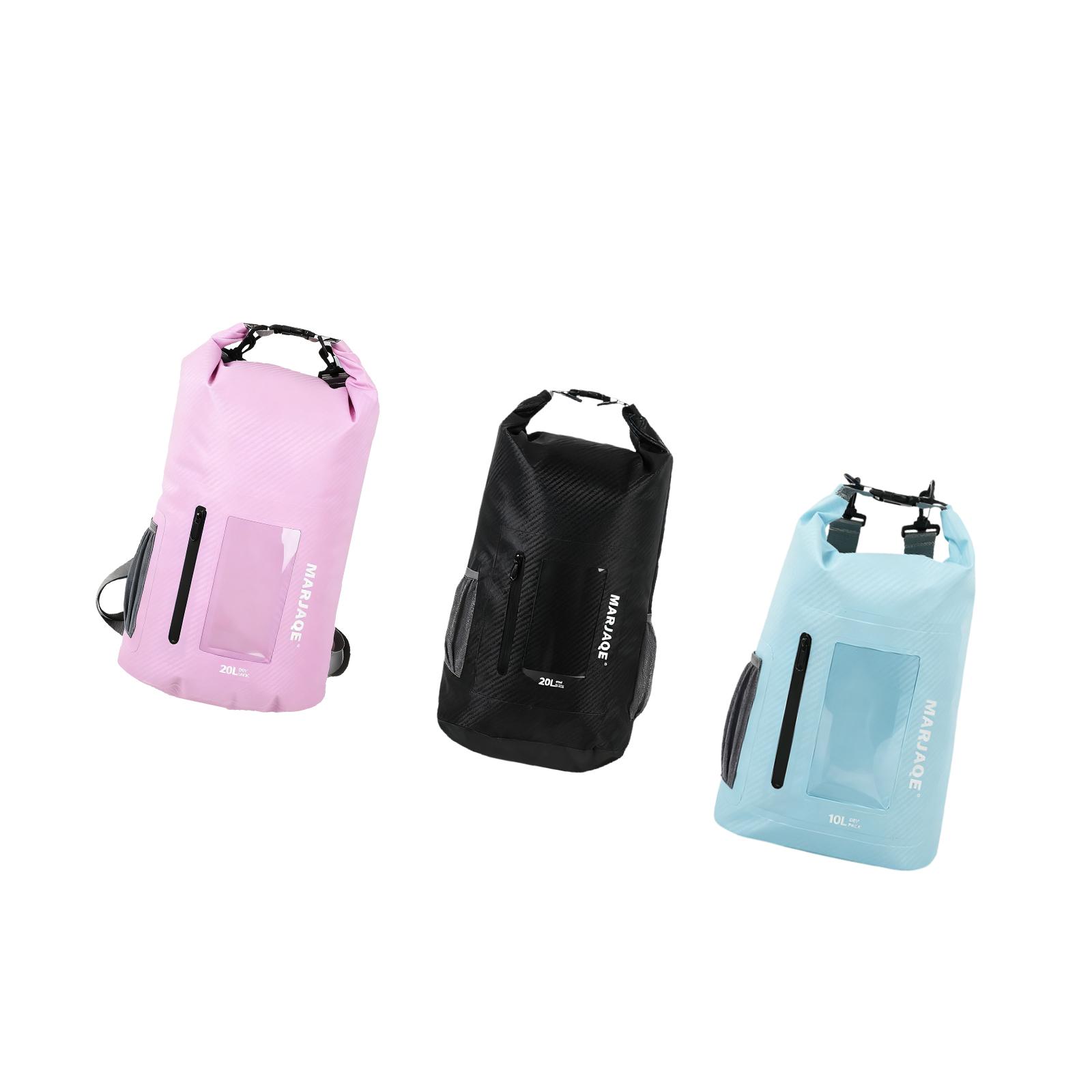 Dry Bag Adjustable Shoulder St – Fishing Kayak Storage Bag recenzja i cena