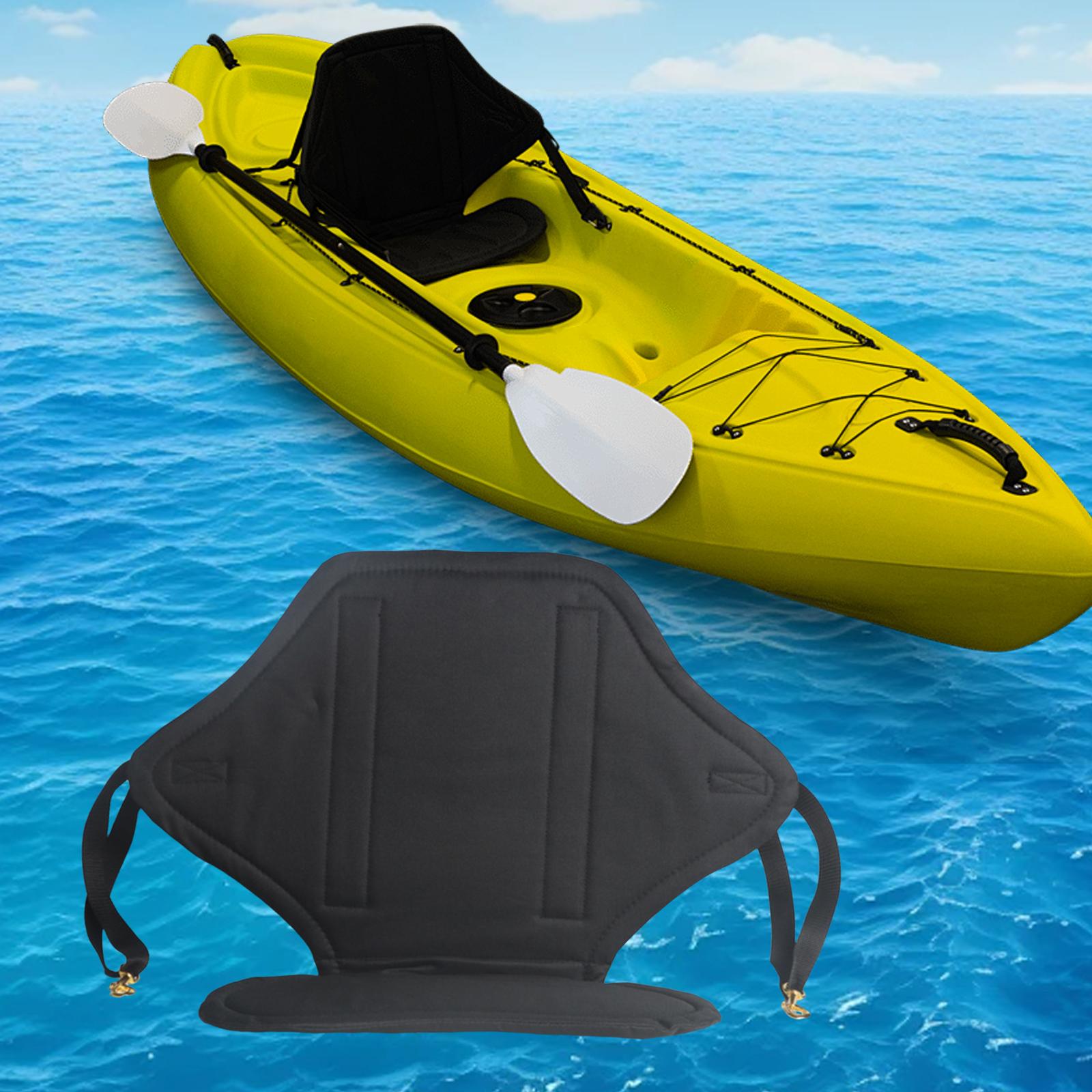 Foldable Kayak Seat Anti Slip  – Fishing Kayak Inflatable recenzja i cena