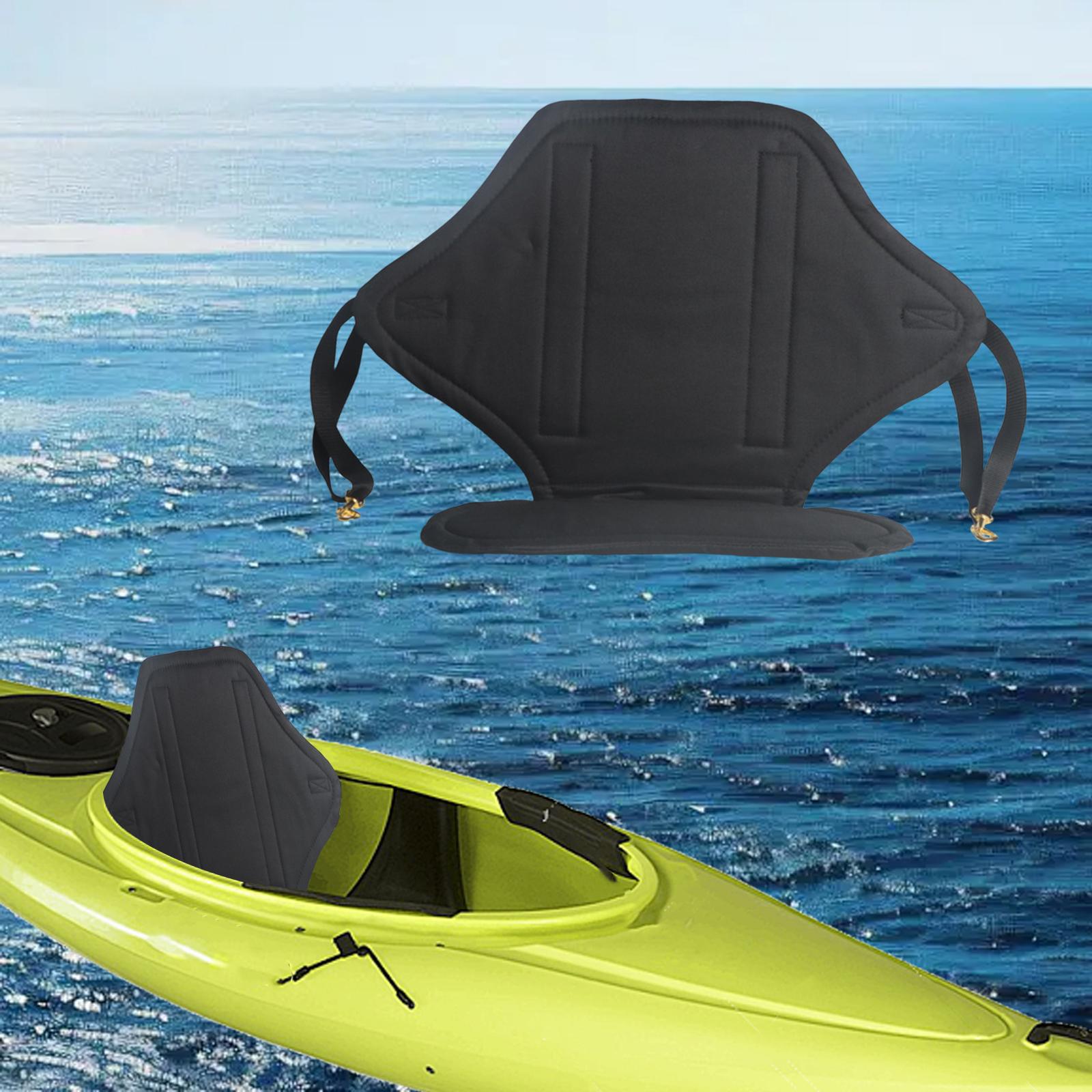 Foldable Kayak Seat Anti Slip  – Fishing Kayak Inflatable recenzja i cena