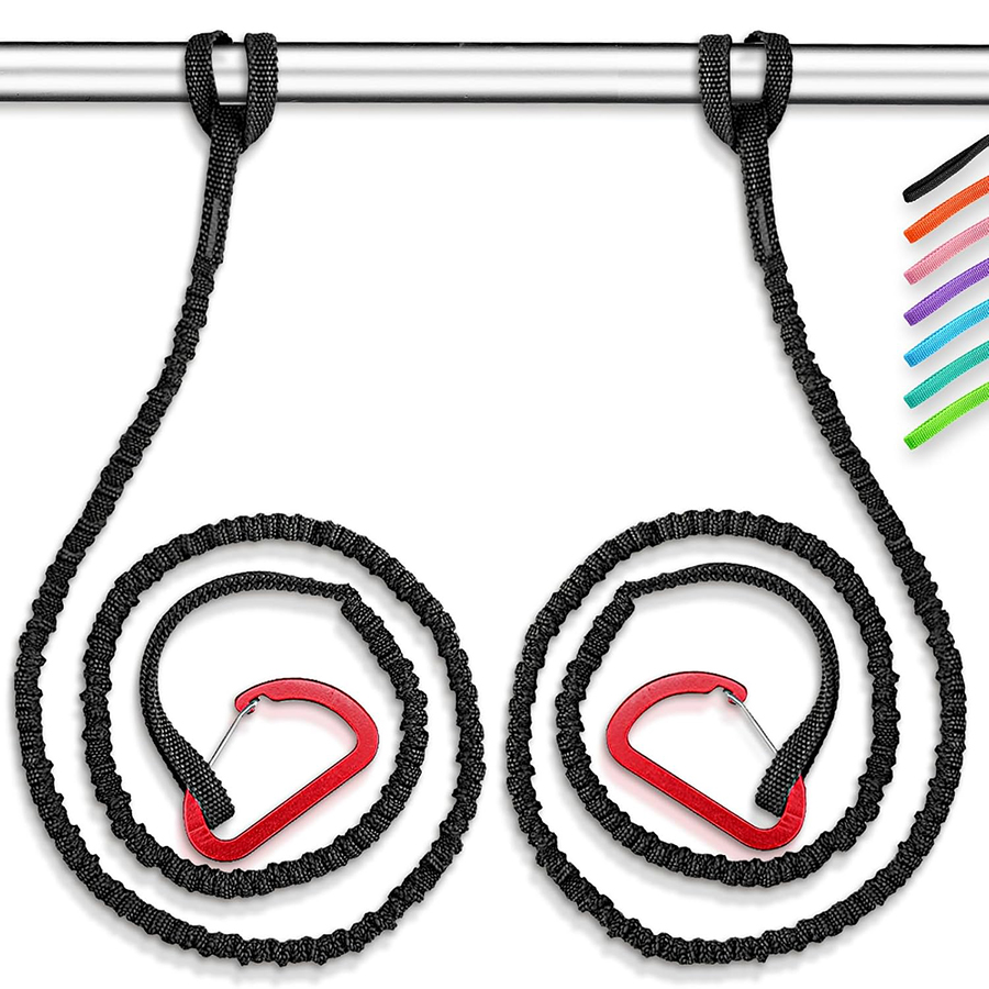 Kayak Paddle Leash Stretchable – Fishing Kayak Paddle recenzja i cena