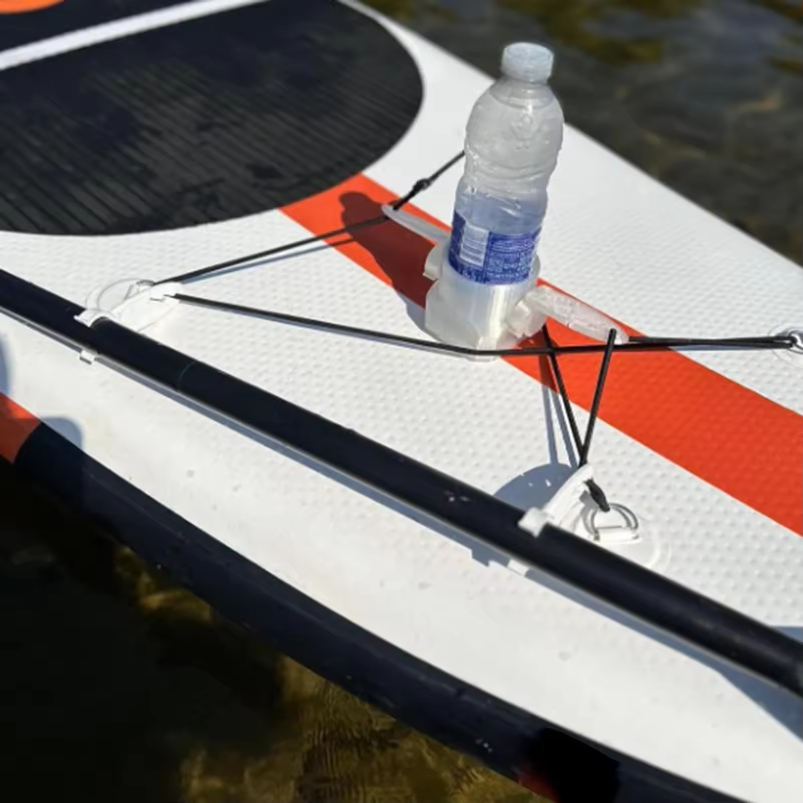2pcs Stand Up Paddle Board Cli – Fishing Kayak Paddle recenzja i cena