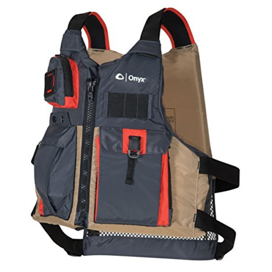 Kayak Fishing Life Jacket USCG – Fishing Kayak Paddle recenzja i cena