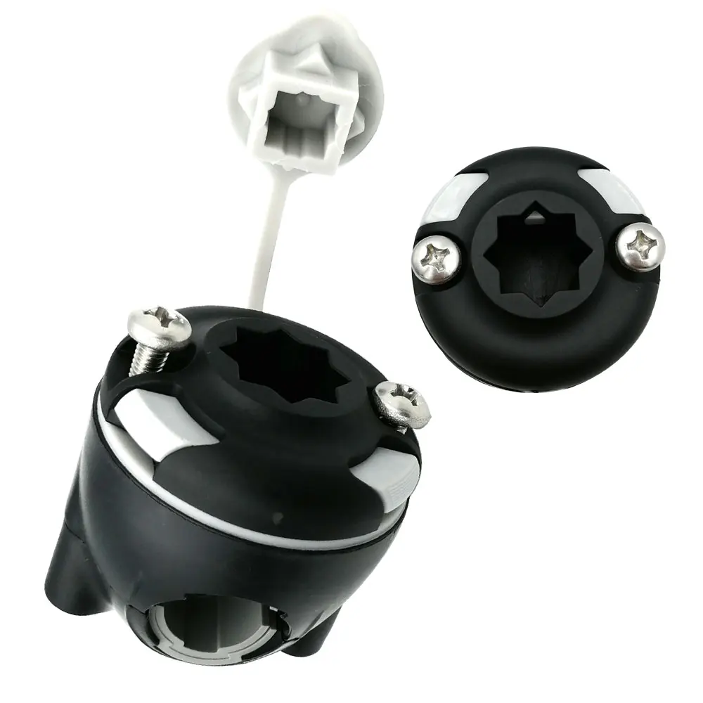 Fishing Rail Clamped Mount Bas – Fishing Kayak Fish Finder Mount recenzja i cena
