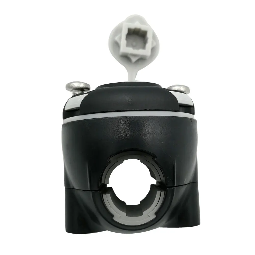 Fishing Rail Clamped Mount Bas – Fishing Kayak Fish Finder Mount recenzja i cena