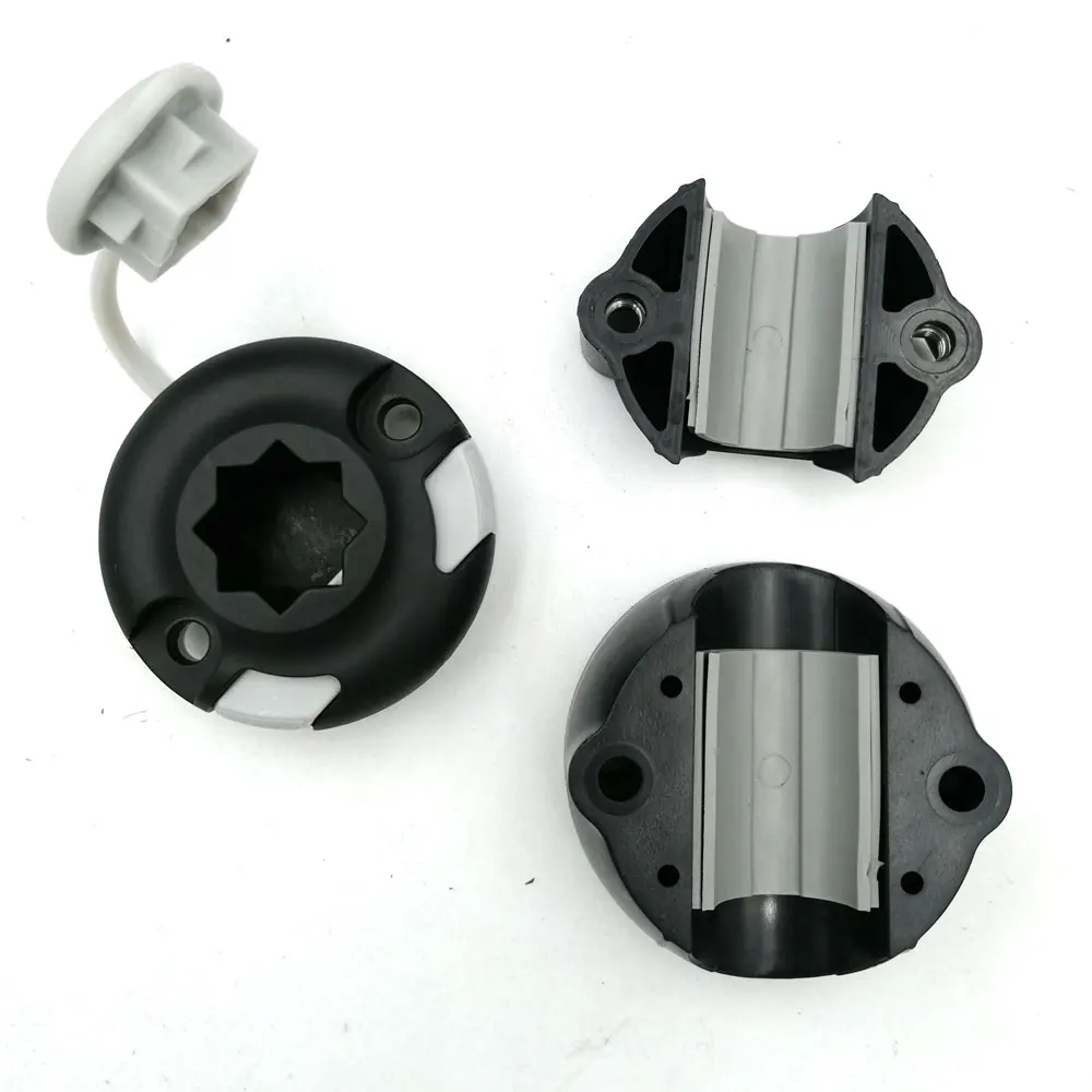 Fishing Rail Clamped Mount Bas – Fishing Kayak Fish Finder Mount recenzja i cena