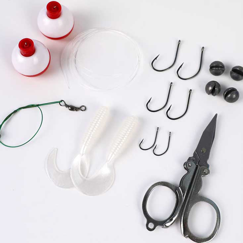 New 24Pcs/Set Emergency Fishin – Fishing Kayak Cart recenzja i cena