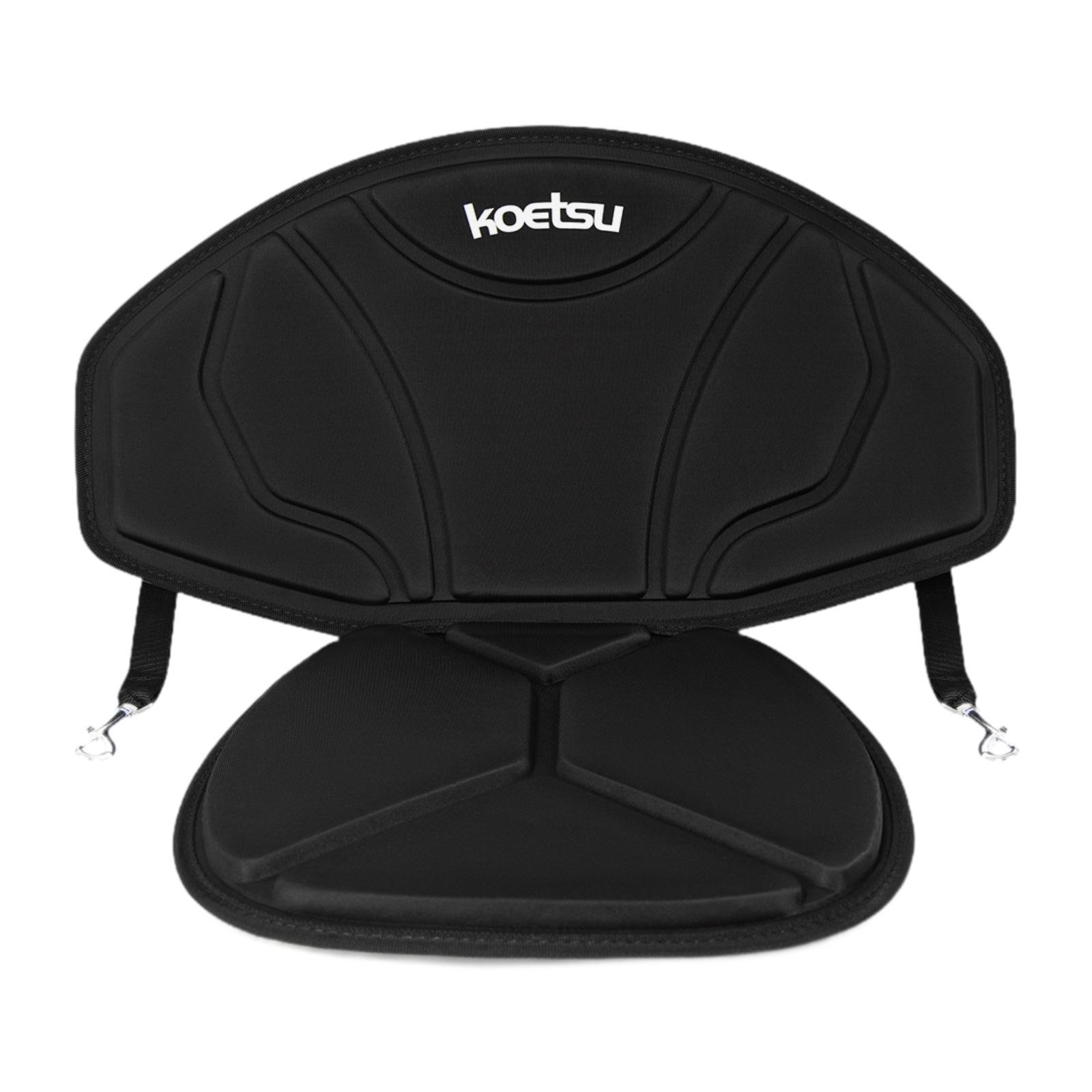 Kayak Seat Cushion Backrest Su – Fishing Kayak Sit In recenzja i cena