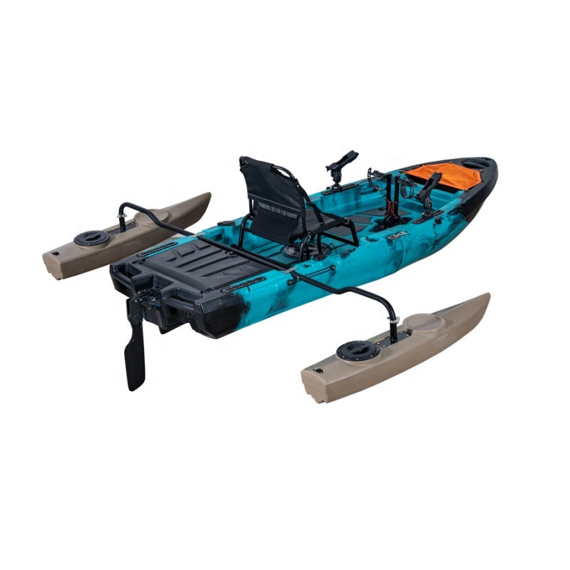 Season 9ft Modular Pedal Drive – Fishing Kayak Pedal Drive recenzja i cena