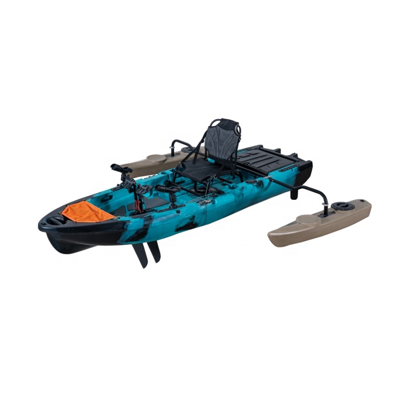 Season 9ft Modular Pedal Drive – Fishing Kayak Pedal Drive recenzja i cena
