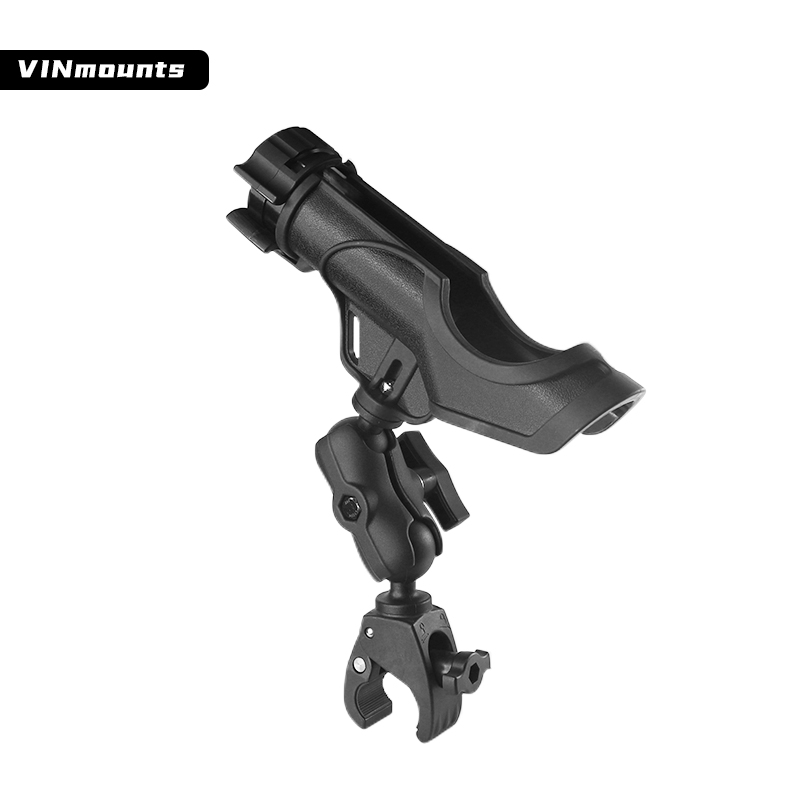 VIN Mounts Fishing Rod Holder  – Fishing Kayak Rod Holder recenzja i cena