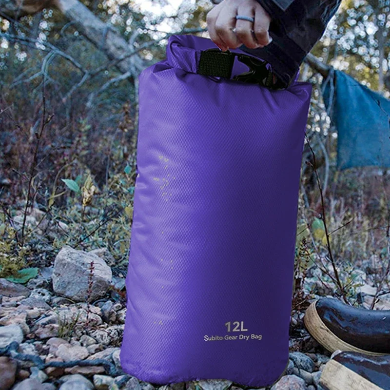 Portable Waterproof Dry Bag Sa – Fishing Kayak Storage Bag recenzja i cena