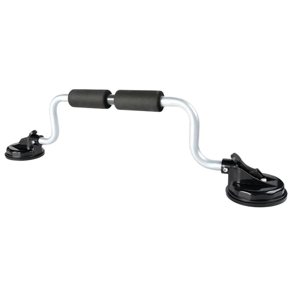 Kayak Roof Rack Strong Suction – Fishing Kayak Cart recenzja i cena