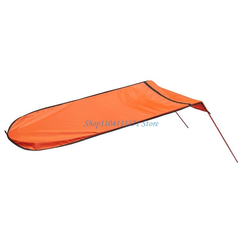 P9FC Inflatable Kayak for Sun  – Fishing Kayak Storage Bag recenzja i cena