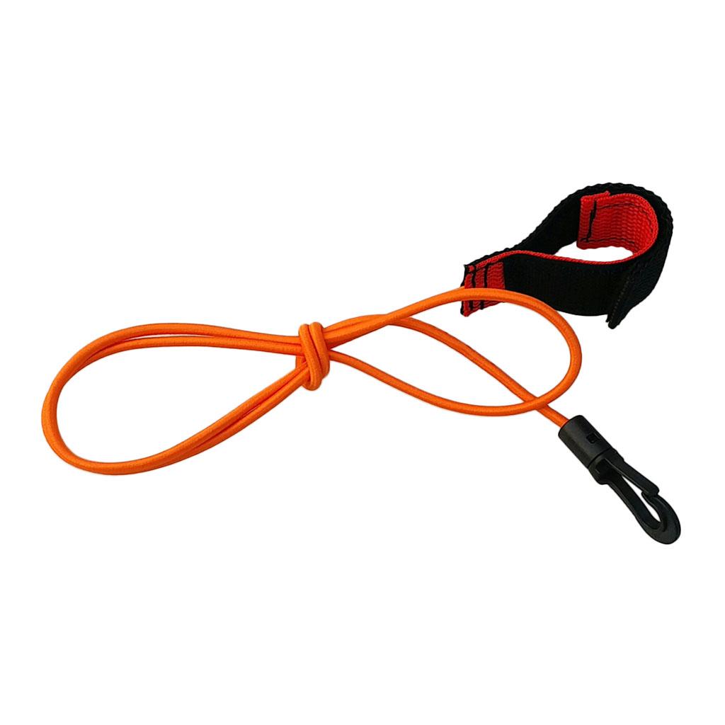 Adjustable Fishing Rod Safety  – Fishing Kayak Paddle Leash recenzja i cena