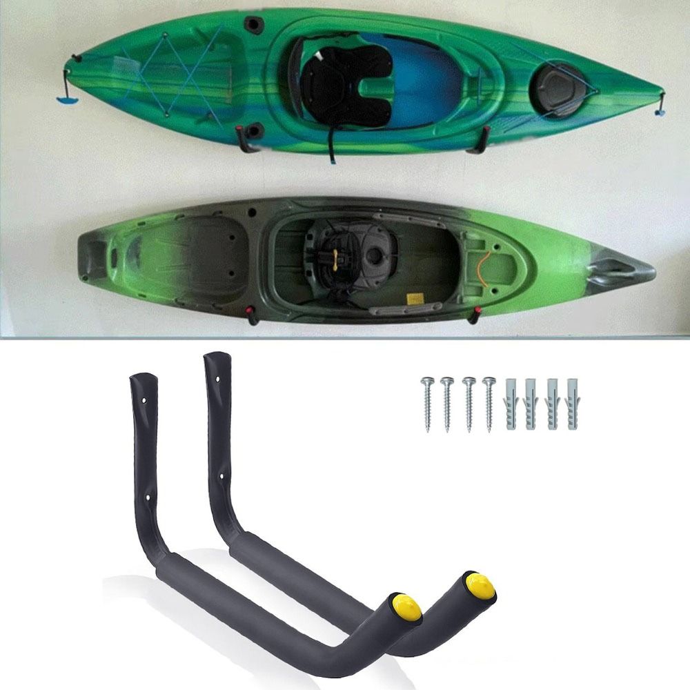 Heavy Duty Kayak Rack Multipur – Fishing Kayak Cart recenzja i cena