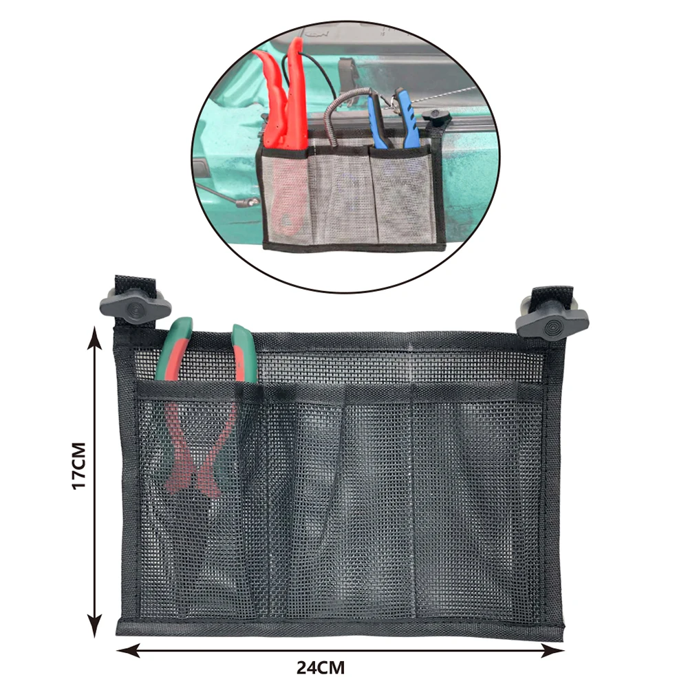 Multi Purpose For Kayak Storag – Fishing Kayak Storage Bag recenzja i cena