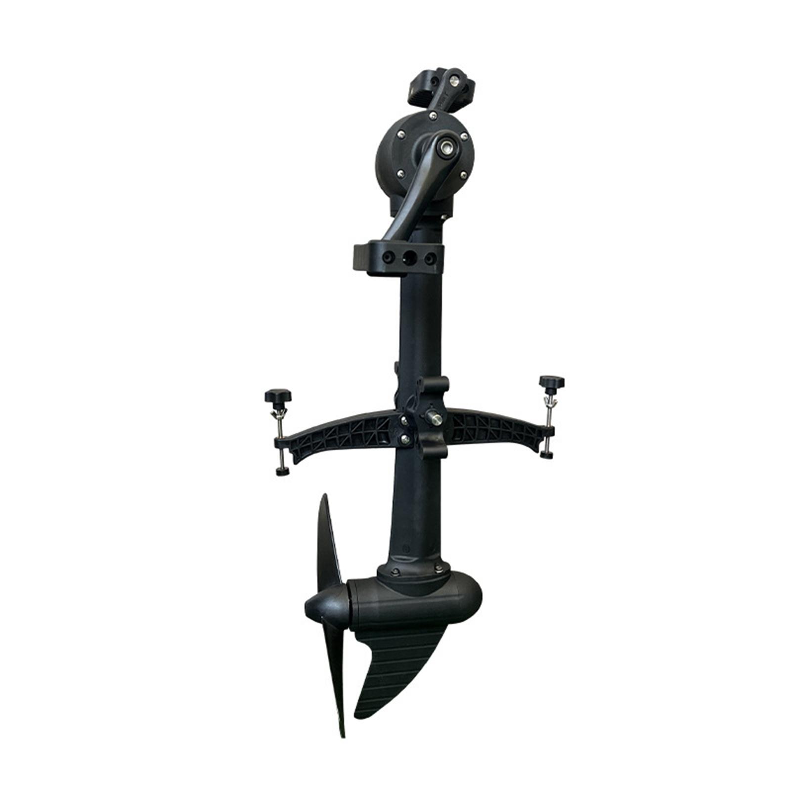 Kayak Pedal Power System, Prem – Fishing Kayak Cart recenzja i cena