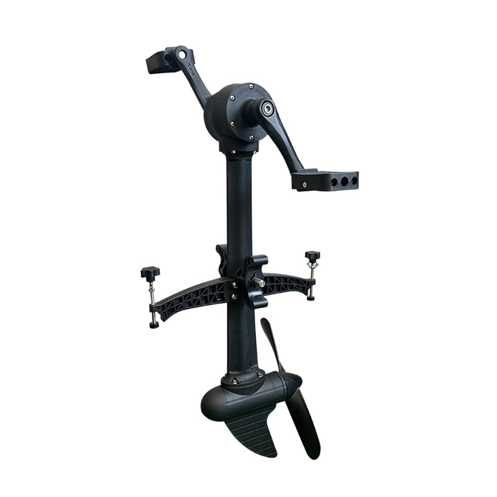 Kayak Pedal Power System, Prem – Fishing Kayak Cart recenzja i cena