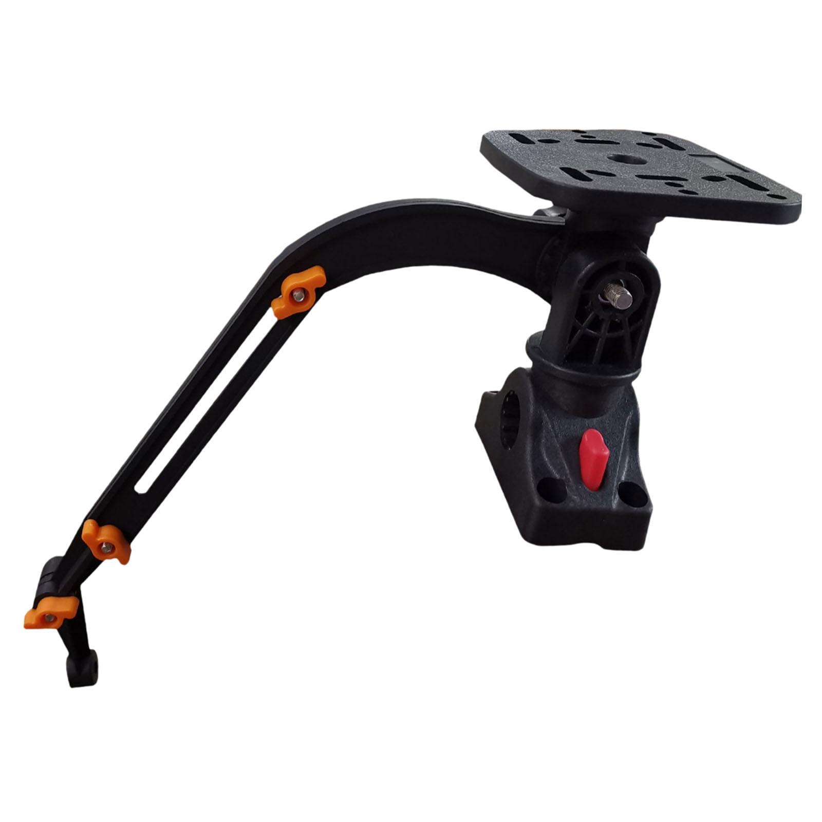 Fish Finder Mount 1 Inch Ball  – Fishing Kayak Fish Finder Mount recenzja i cena