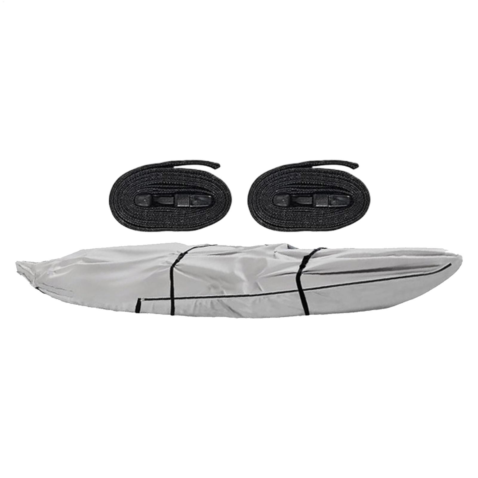 Kayak Bag Heavy-Duty Waterproo – Fishing Kayak Storage Bag recenzja i cena