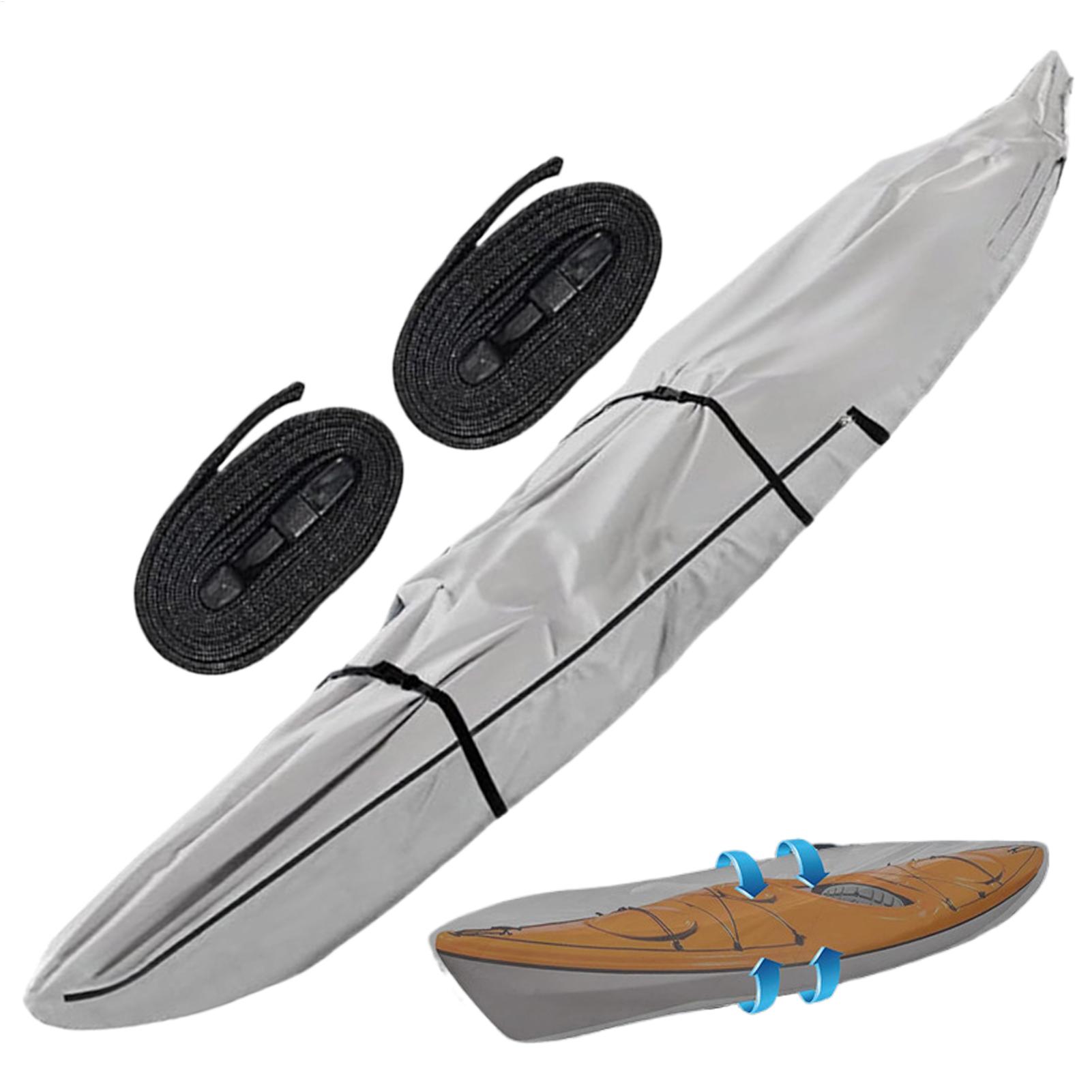 Kayak Bag Heavy-Duty Waterproo – Fishing Kayak Storage Bag recenzja i cena